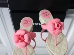 -CHANEL(恒隆广场店)