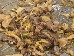 -李氏烤肉店