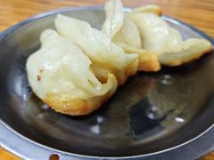 -锅贴大王南翔小笼(临沂二村店)