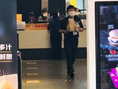 门面-麦当劳(凯德广场店)