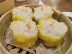 蟹籽烧卖-富豪酒家(正大广场店)