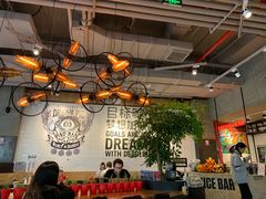 -Moka Bros 摩卡站(嘉华店)