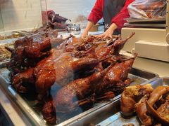 -王浩儿纪六孃甜皮鸭(乐山总店)