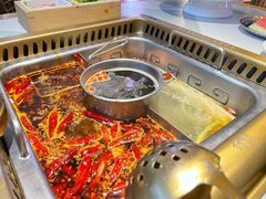 -雾都渣渣火锅(南城智汇城店)