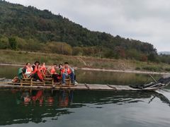 -楠溪江风景名胜区