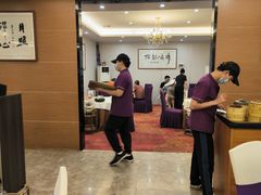 -万山楼海鲜酒家·二十三年老字号