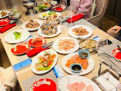 -富力希尔顿酒店·地阔自助餐厅