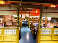大堂-九田家黑牛烤肉料理(太奥广场店)