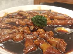 -新兴家喻酒家·羊城名宴(昌岗店)