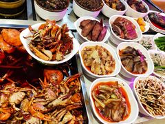 -八一好吃街·高品美食广场