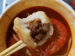 -乌糖沙茶面(民族路店)