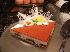 -阜阳富力万达嘉华酒店·美食汇自助餐厅