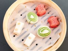-湖畔居茶楼(湖滨店)