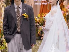 -良渚君澜度假酒店·中餐厅