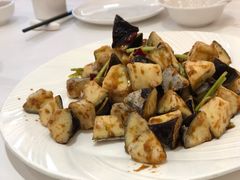风味茄子-金春禧(英雄山路旗舰店)