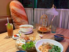 -越美小馆·越南料理(曲江店)