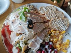 -ZING COFFEE 镜咖啡