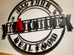 门面-KATCHUP