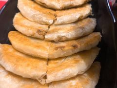 牛肉馅饼-陶然风味园(广场路店)