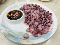 -人和啤酒屋海鲜大排档(营口路店)
