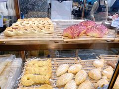 -奈雪的茶(天河城店)