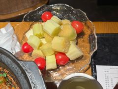 -味莊餐厅(康庄南街店)