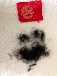 -龙文宝贝上门婴儿理发满月剃胎毛(黄浦店)