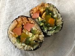 -小米烤肉-泥炉炭烤(常营店)