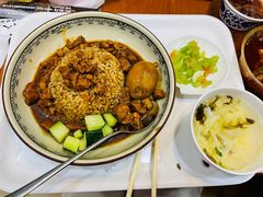 -菊儿人家·北京胡同菜(南锣鼓巷店)