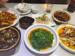 -海宁煲农家菜(惠南镇店)