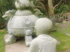 -洪崖丹井