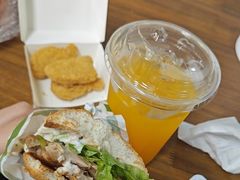 -麦当劳(集美石鼓店)