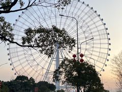 -南昌之星摩天轮