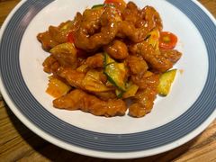 -吕氏疙瘩汤·私家菜馆(慈云寺店)