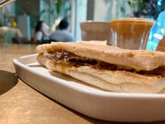 -BOCATA 西班牙餐厅(三里屯店)