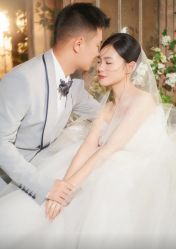 -金夫人婚纱摄影(包河万达店)