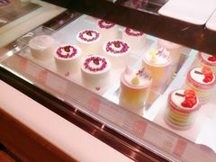 -巴黎贝甜(大宁国际商业广场店)