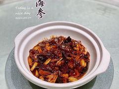 -悦融琥珀·京鲁菜·海味珍品(西单店)