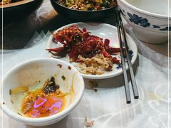-忆3毛烧烤美食城(龙塘直营店)