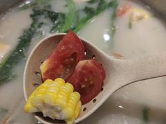 -八珍玉食鸡煲·打边炉(印象城店)