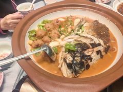 -老海陵·泰州菜(图书馆店)