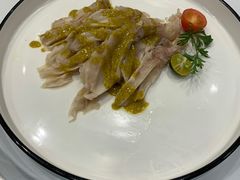 -万荣烤鸭店·北京菜(天坛店)