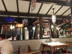 -宋徽厨·安徽菜(绿地店)