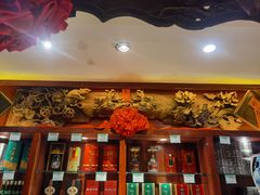 门面-山西会馆·晋菜·晋商宴·牌匾博物馆(胜利东街店)