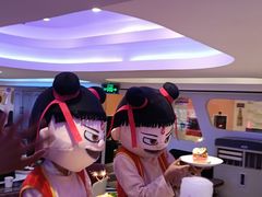 -巴特餐饮6加1音乐餐吧·新疆菜