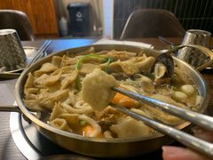 -韩鼎丰·韩国料理(林奥店)