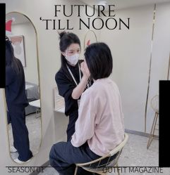 -四七美学·半永久纹眉