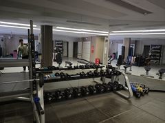 -琪航健身工作室(杨高南路地铁站店)