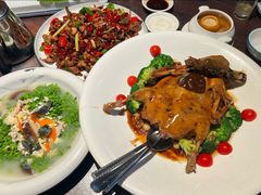 -石涧故事·私房菜(紫云路店)