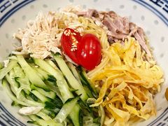 中华冷面-福烤锦花(长乐路店)